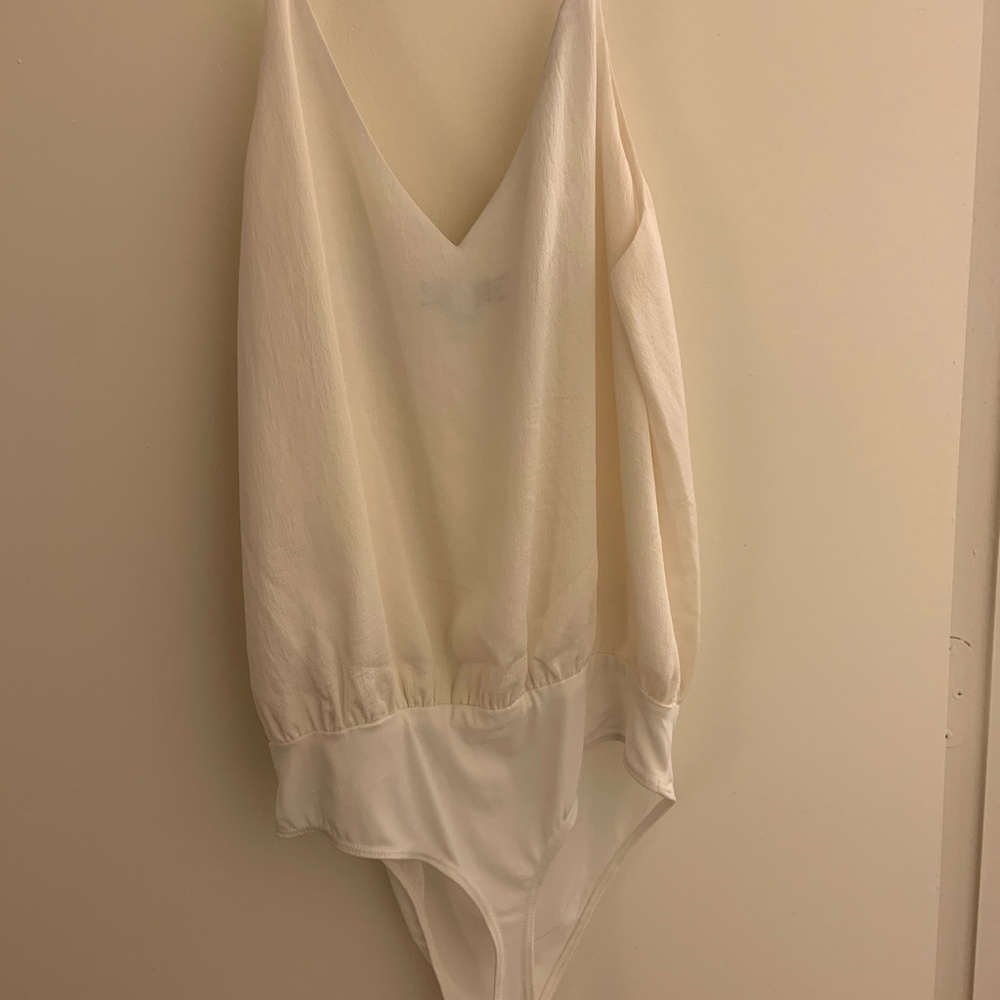 Express Bodysuit